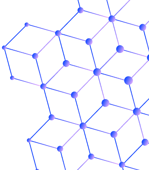 A cartoon character studying at a desk